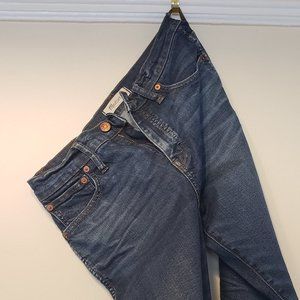 Madewell 9" Rise Skinny Jeans - 28